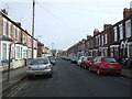 Cholmley Street, Hull