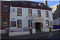 Oddfellows Hall, High St, Ramsgate