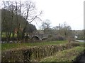 Head Bridge over River Mole