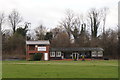 Leatherhead Cricket Club