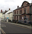 ST5393 : Chepstow Police Station, Moor Street, Chepstow by Jaggery