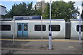 Herne Hill Station