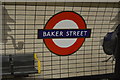 Bakerloo Line, Baker Street