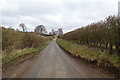 TL1219 : Copt Hall Road,  New Mill End by Geographer