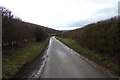 TL1219 : Copt Hall Road, New Mill End by Geographer