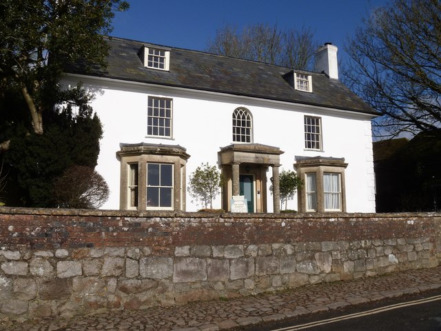 The Lodge, Avebury