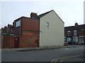 TA0729 : Houses on Hardwick Street, Hull by JThomas