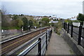 St Budeaux Ferry Road Station