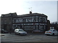 Botanic Hotel on Spring Bank, Hull