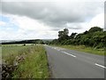 NZ1847 : Top of Peth Lane, Burnhope by Robert Graham