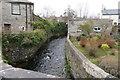 River Mardle in Buckfastleigh