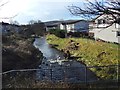 The Carrochan Burn