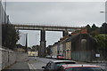 Keyham Viaduct over St Levan Rd