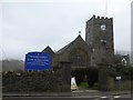 St Mary the Virgin church, Lynton