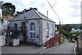 Former chapel, Pentewan Hill