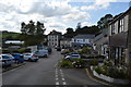 Pentewan Village