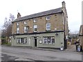 The White Swan, Ovingham