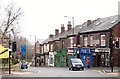 Crookes Valley Road, Sheffield