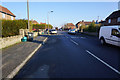 Beech Road, Armthorpe