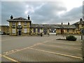 Malton Station