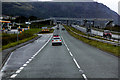 North Wales Expressway, Penmaenmawr Services