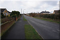 Hatfield Lane, Barnby Dun