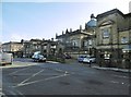 Harrogate, Royal Baths