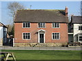 Angel House (Viewed from Millennium Green | Kingsland)