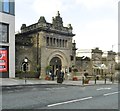 Harrogate, Winter Gardens