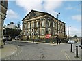 Harrogate Methodist Chapel