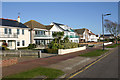 Thorpe Bay Gardens, Thorpe Bay