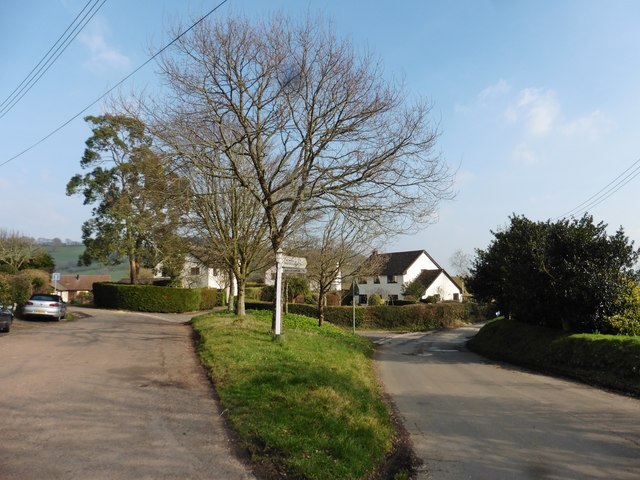 Church Green