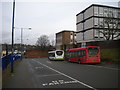 Bury St Edmunds bus station (3)