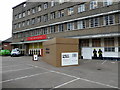 Migration Museum, Lambeth High Street