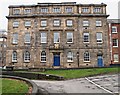 East Parade, Cathedral Vicinity, Sheffield