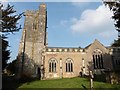 St Michaels Church, Honiton