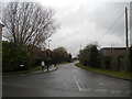 Broad Lane, Cottenham