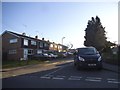 Barnfield Mews, Chelmsford