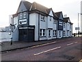 NZ3769 : The Gibraltar Rock Pub, Tynemouth by Bill Henderson