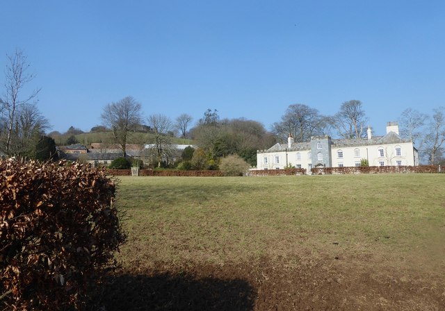 Restormel Manor, Farm and Castle