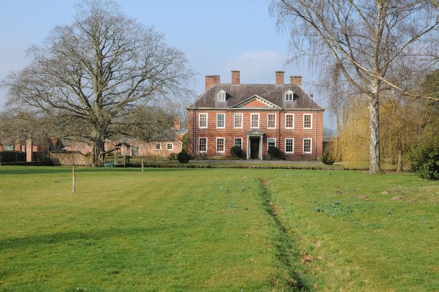 Court of Noke © Philip Halling cc-by-sa/2.0 :: Geograph Britain and Ireland