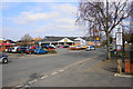 Lidl, Stourport-on-Severn