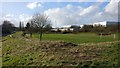 Playing field next to Hockley Farm Road, Leicester