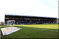 The West Stand at Sixfields Stadium