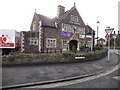 Town Hall, Lydney