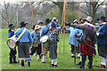 Members of the Sealed Knot