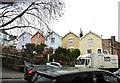 Meridian Terrace, Bishopston