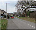 Fairoak Lane, Croesyceiliog, Cwmbran