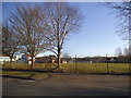 TL6809 : Newlands Spring School, Chelmsford by David Howard