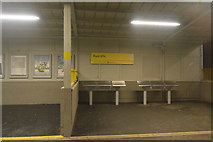SD7807 : Radcliffe Metrolink Station by N Chadwick
